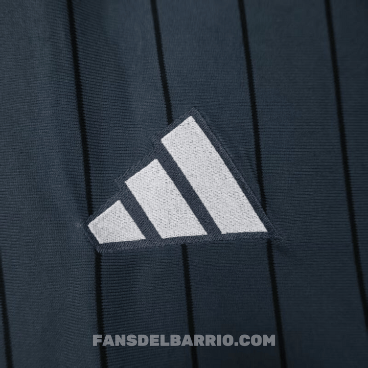 Camiseta Béisbol Bayern Múnich 2025 Mundial de Clubes (US Pack)