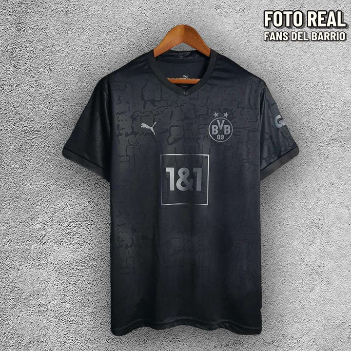  Borussia Dortmund Edición Especial Camiseta Fan 2022/23 de Hombre (Puma)