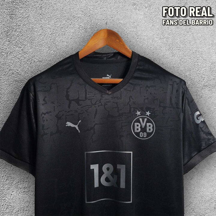  Borussia Dortmund Edición Especial Camiseta Fan 2022/23 de Hombre (Puma)