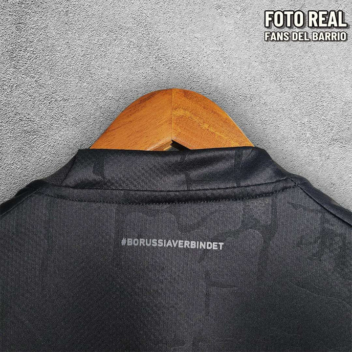  Borussia Dortmund Edición Especial Camiseta Fan 2022/23 de Hombre (Puma)