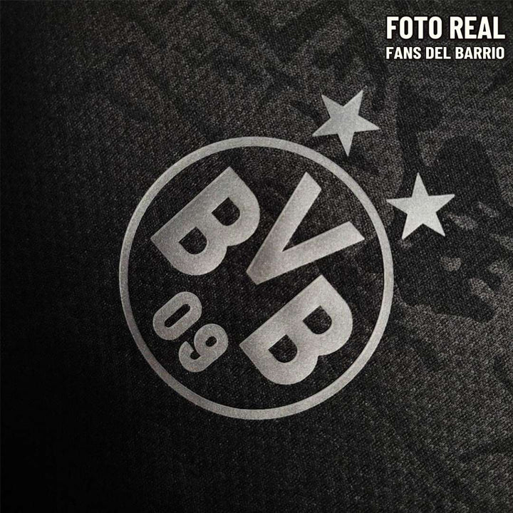  Borussia Dortmund Edición Especial Camiseta Fan 2022/23 de Hombre (Puma)