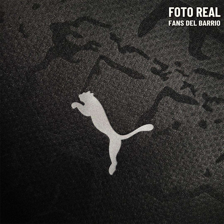 Borussia Dortmund Edición Especial Camiseta Fan 2022/23 de Hombre (Puma)