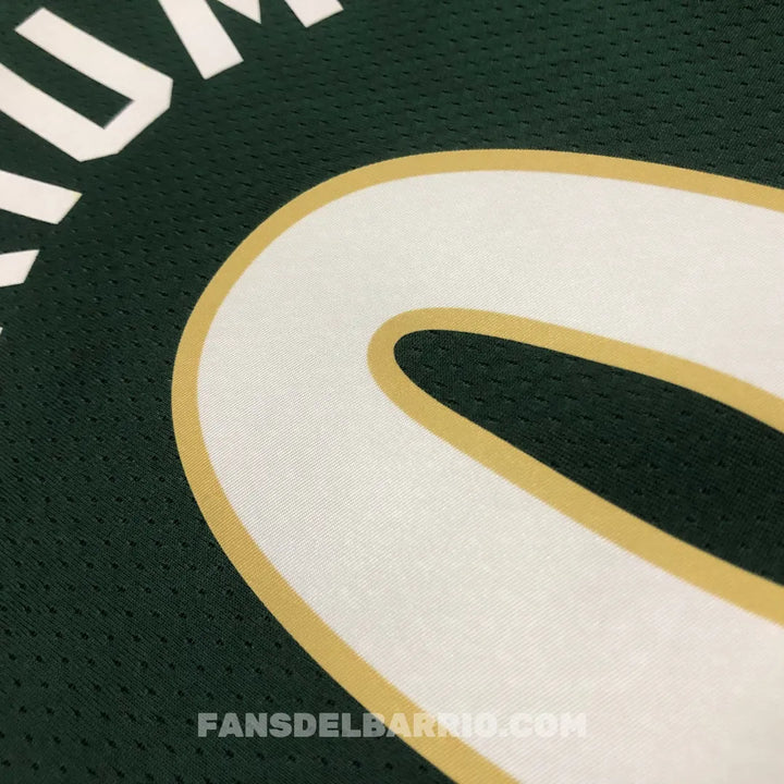 Camiseta NBA Boston Celtics 2022/23 City Edition para Hombre