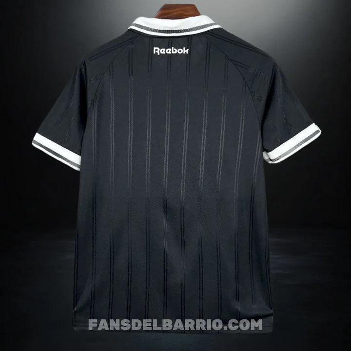 Camiseta Fan Botafogo 2025 Visitante para Hombre