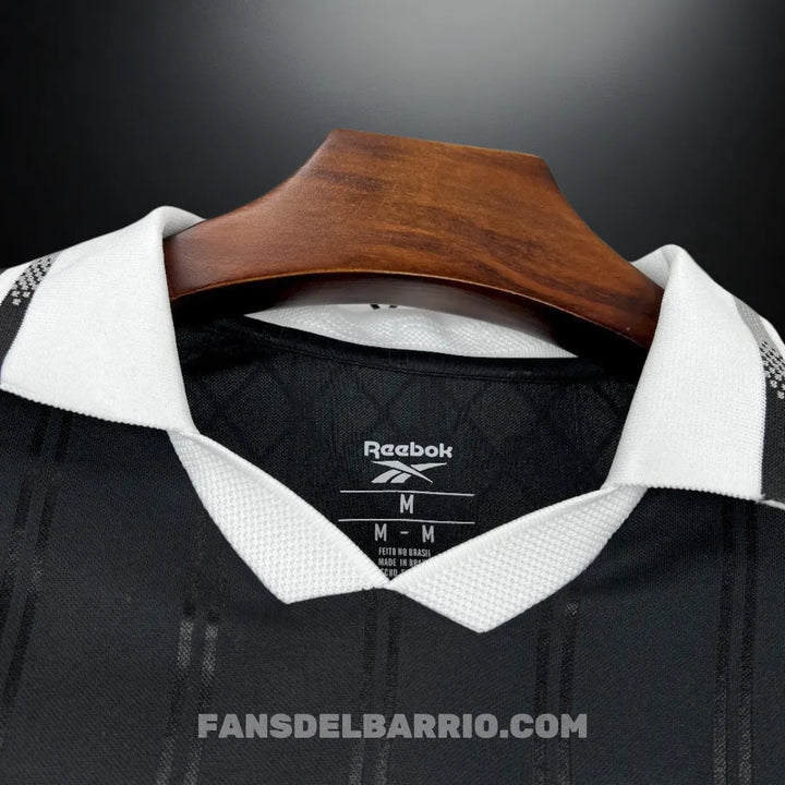 Camiseta Fan Botafogo 2025 Visitante para Hombre