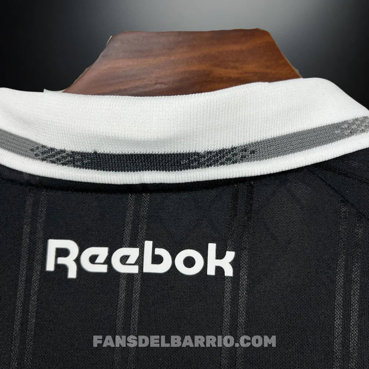 Camiseta Fan Botafogo 2025 Visitante para Hombre