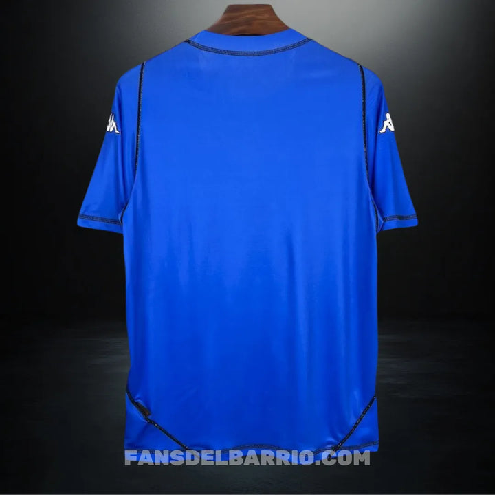 Camiseta Retro Brescia Calcio 2003/04 Local de Hombre