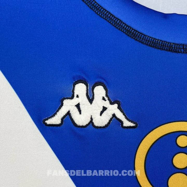 Camiseta Retro Brescia Calcio 2003/04 Local de Hombre