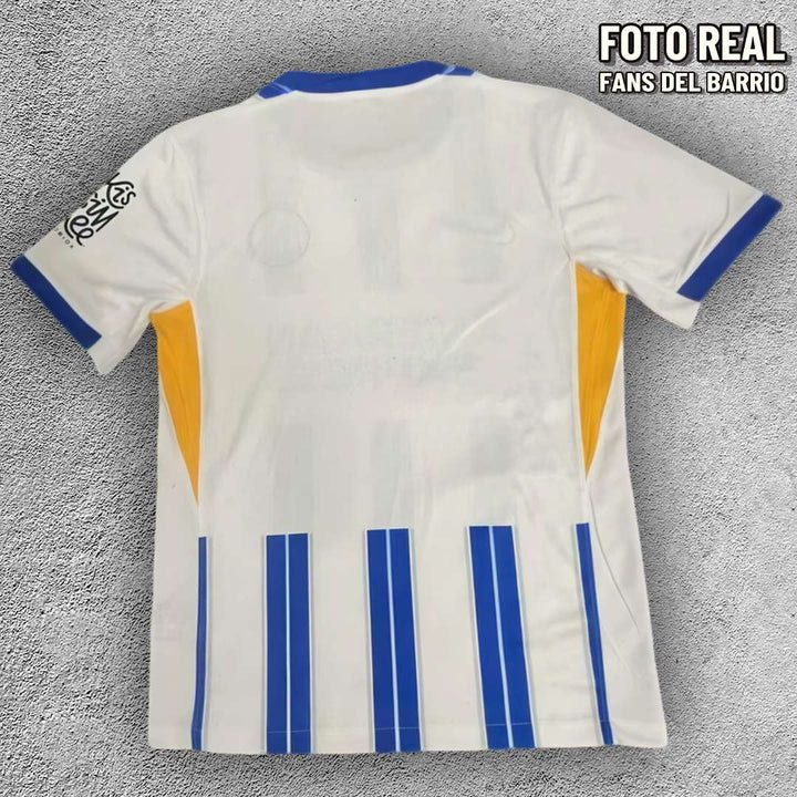 Brighton & Hove Albion 2024-25 Local Camiseta Fan de Hombre (Nike)