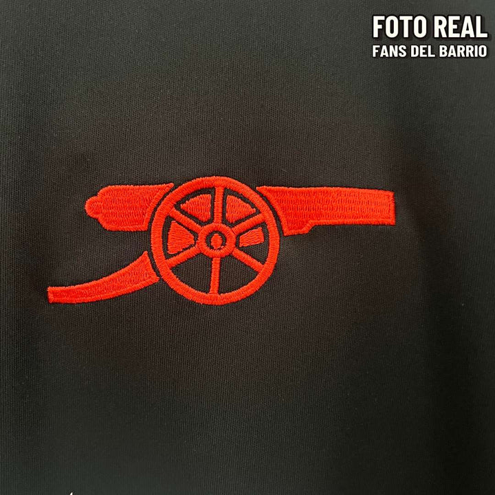 Camiseta Fan Arsenal FC 2024-25 Visita de Hombre (Adidas)F1