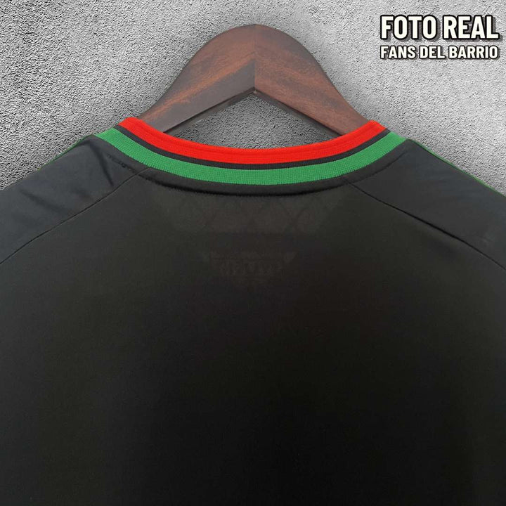 Camiseta Fan Arsenal FC 2024-25 Visita de Hombre (Adidas)F1