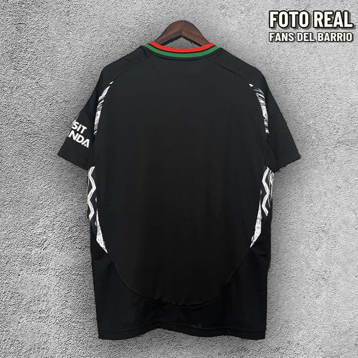 Camiseta Fan Arsenal FC 2024-25 Visita de Hombre (Adidas)F1