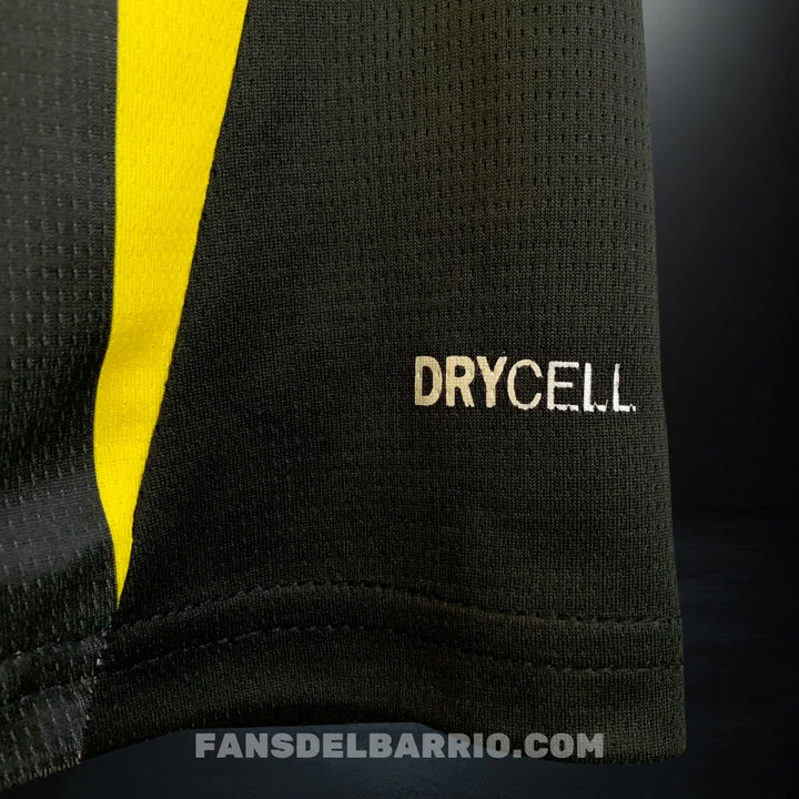 Camiseta Fan Club Atlético Peñarol 2025/26 Local para Hombre