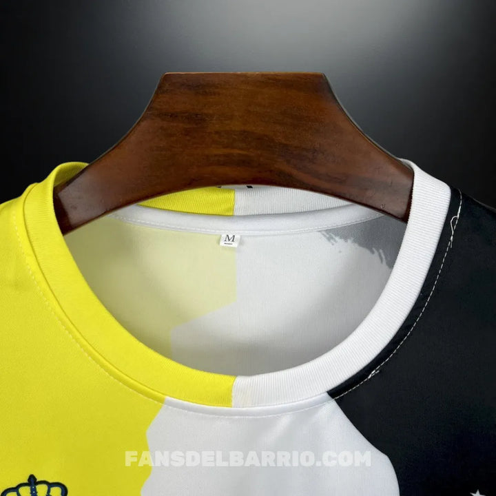 Camiseta Fan Conmemorativa de la Trayectoria de Cristiano Ronaldo 2025 para Hombre