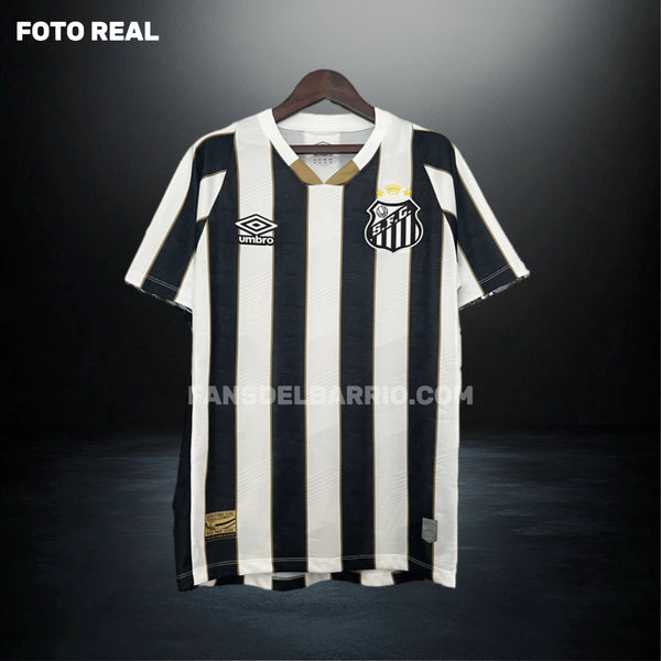 Camiseta Fan Santos F.C. 2024/25 Visita para Hombre (Nike)