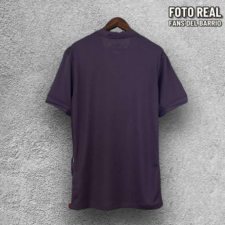 Camiseta Fan Selección de Inglaterra Visita 2024 de Hombre (Nike)