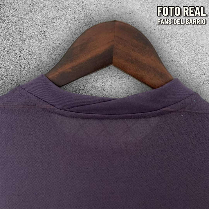 Camiseta Fan Selección de Inglaterra Visita 2024 de Hombre (Nike)