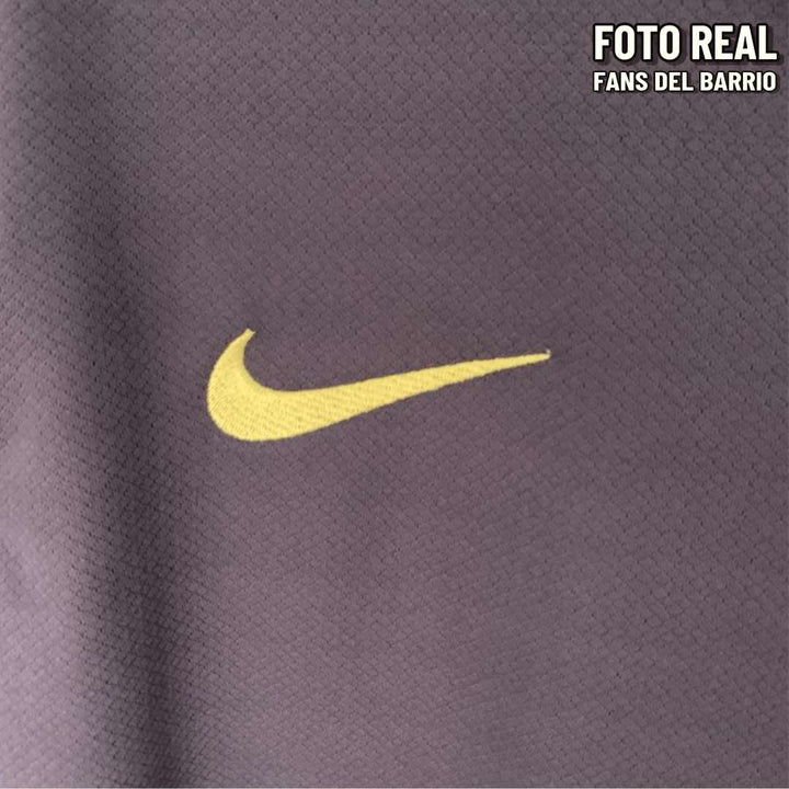 Camiseta Fan Selección de Inglaterra Visita 2024 de Hombre (Nike)
