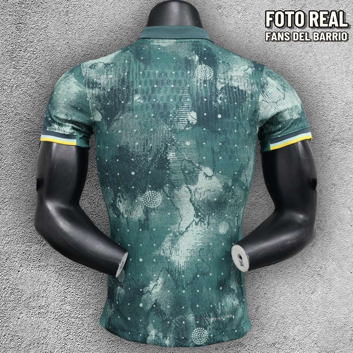 Camiseta Fan Tottenham Hotspur F.C. 2024-25 Local de Hombre (Nike)