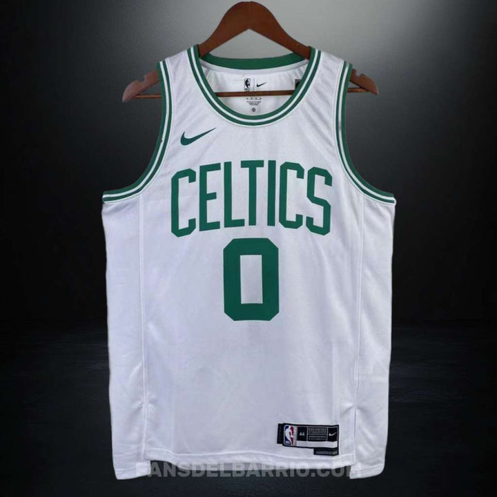 Camiseta NBA Boston Celtics 2024-25 Association Edition para Hombre (Nike)