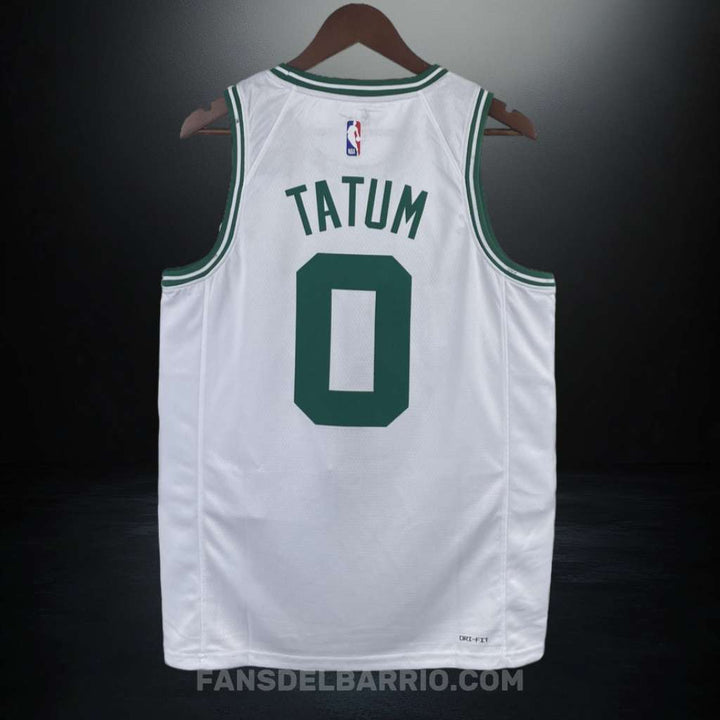Camiseta NBA Boston Celtics 2024-25 Association Edition para Hombre (Nike)