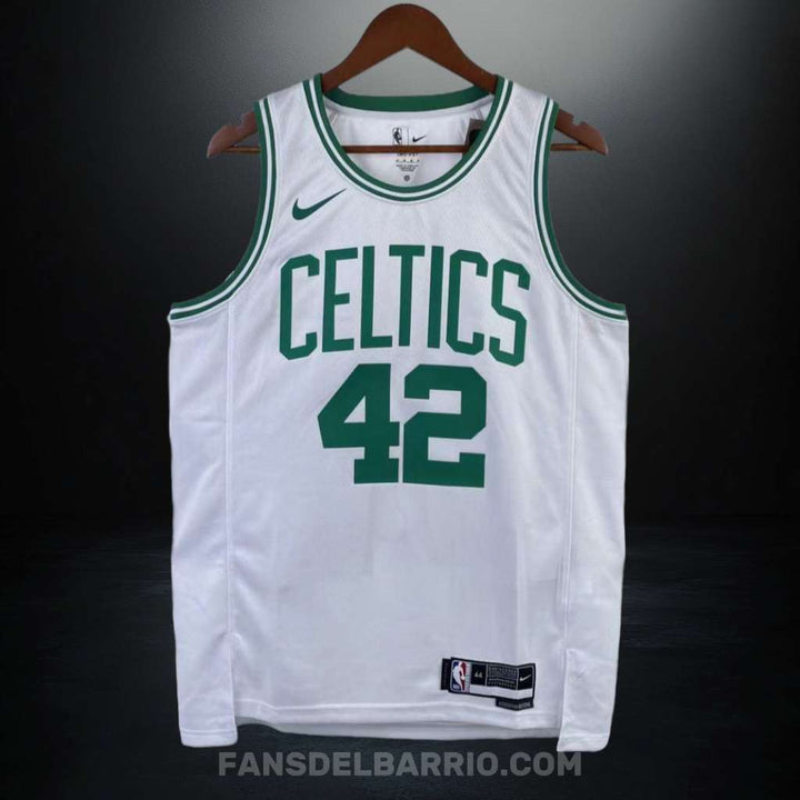 Camiseta NBA Boston Celtics 2024-25 Association Edition para Hombre (Nike)