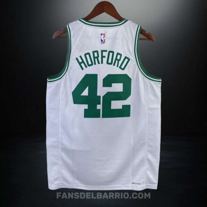 Camiseta NBA Boston Celtics 2024-25 Association Edition para Hombre (Nike)