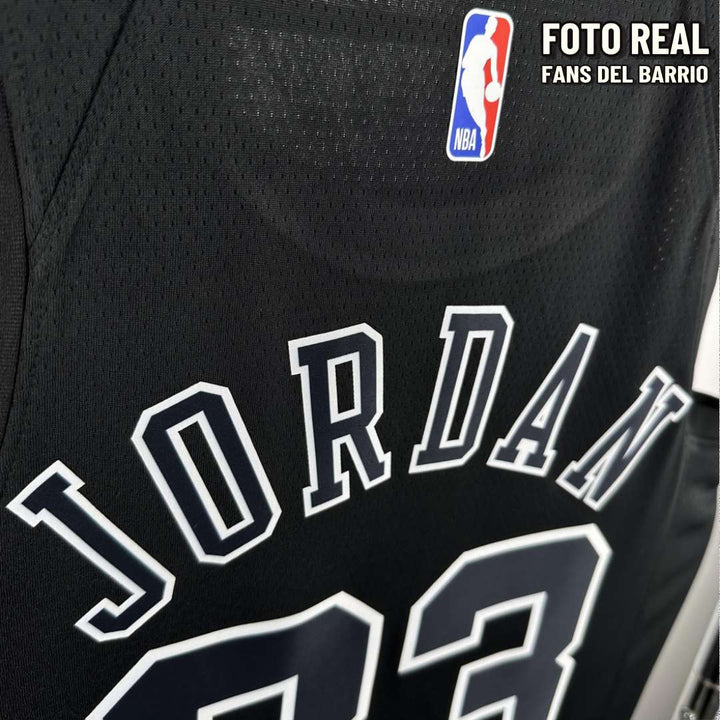 Camiseta NBA Chicago Bulls Edición Especial de Hombre (Jordan)
