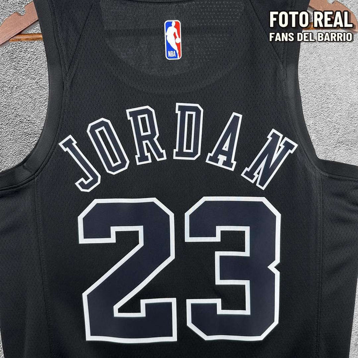 Camiseta NBA Chicago Bulls Edición Especial de Hombre (Jordan)