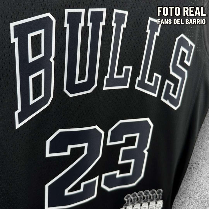 Camiseta NBA Chicago Bulls Edición Especial de Hombre (Jordan)