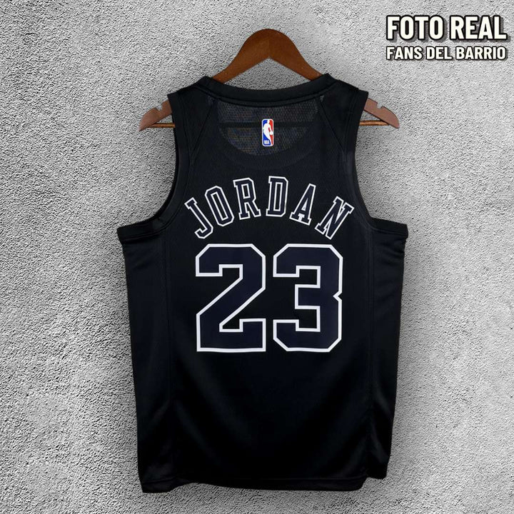 Camiseta NBA Chicago Bulls Edición Especial de Hombre (Jordan)