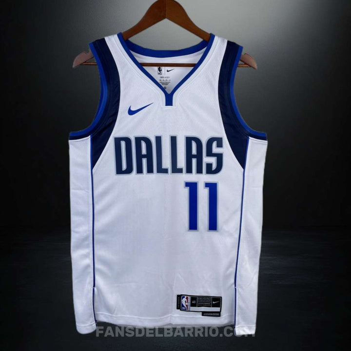 Camiseta NBA Dallas Mavericks 2023-25 Association Edition para Hombre (Nike)