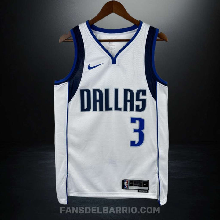 Camiseta NBA Dallas Mavericks 2023-25 Association Edition para Hombre (Nike)