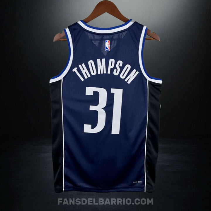 Camiseta NBA Dallas Mavericks 2023-25 Statement Edition para Hombre (Jordan)