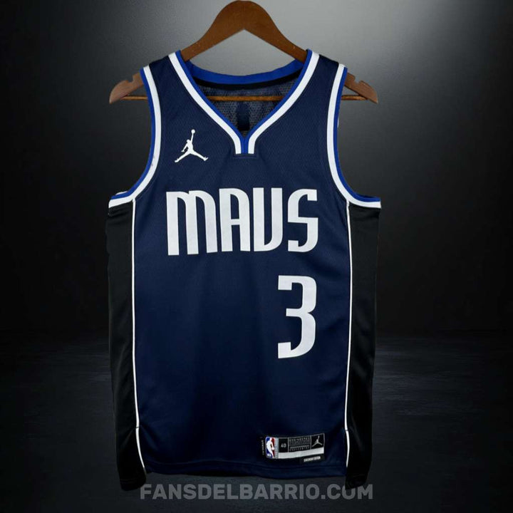 Camiseta NBA Dallas Mavericks 2023-25 Statement Edition para Hombre (Jordan)