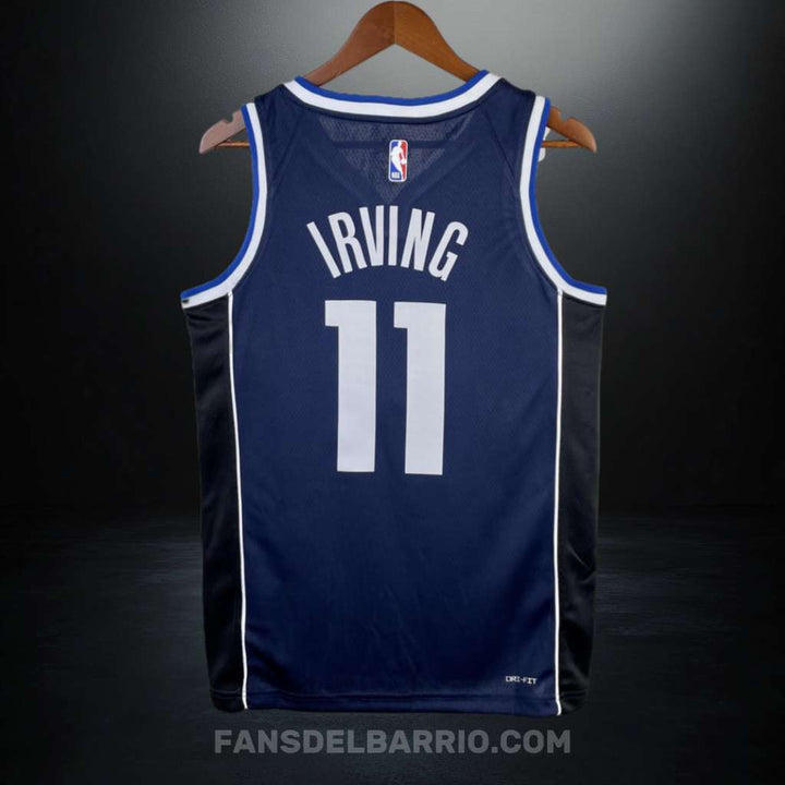 Camiseta NBA Dallas Mavericks 2023-25 Statement Edition para Hombre (Jordan)