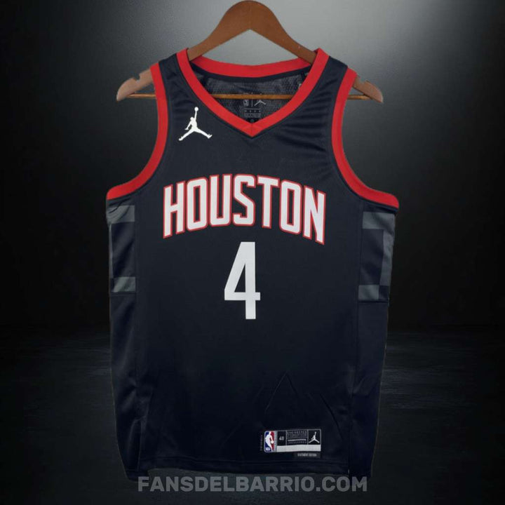 Camiseta NBA Houston Rockets 2024-25 Statement Edition para Hombre (Jordan)