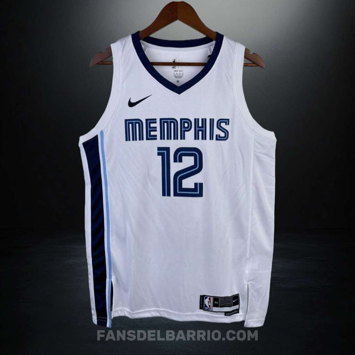 Camiseta NBA  Memphis Grizzlies 2024-25 Association Edition para Hombre (Nike)