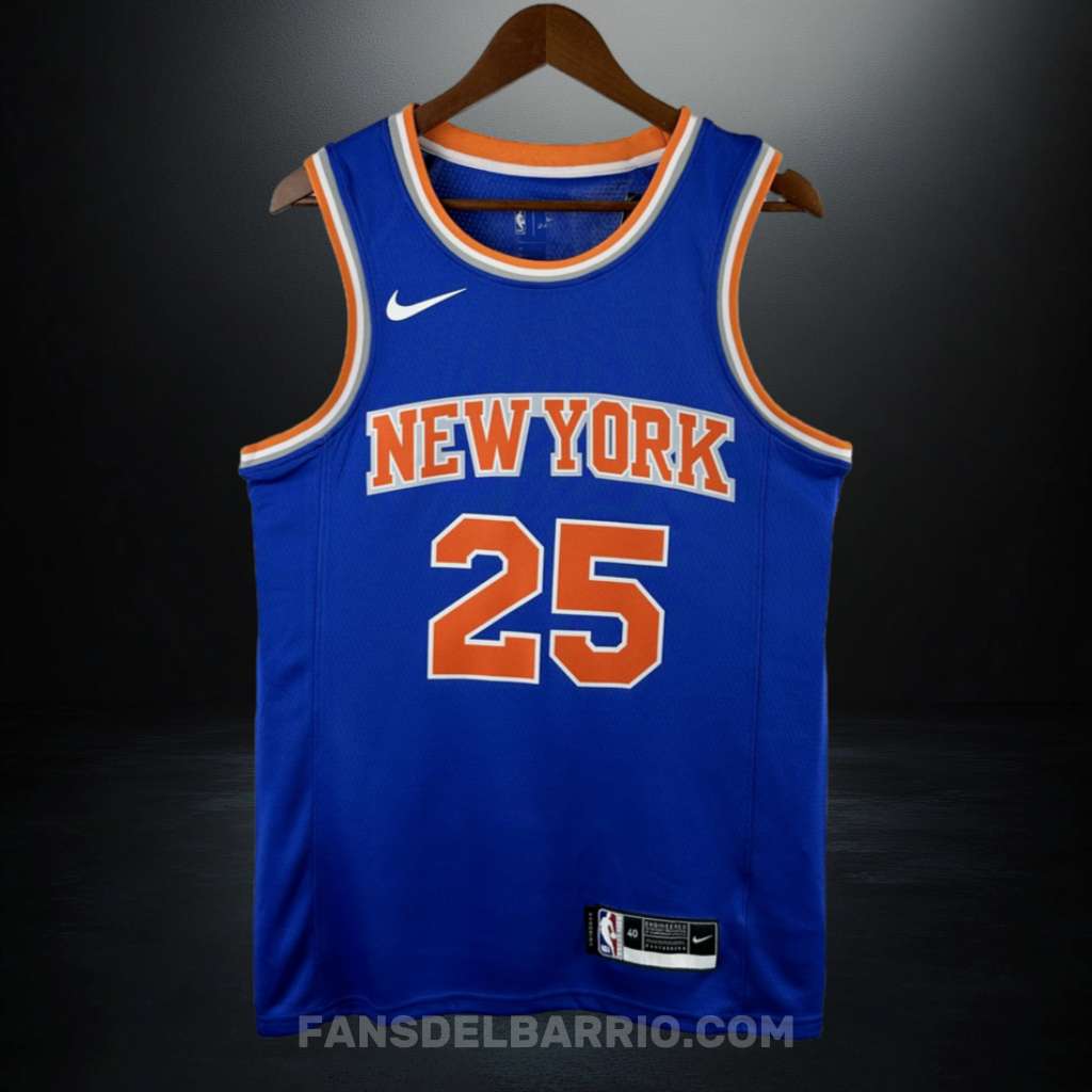 New York Knicks (NBA) – Fans del Barrio