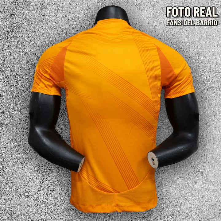 Camiseta Player Real Madrid 2024-25 Visita de Hombre (Adidas)