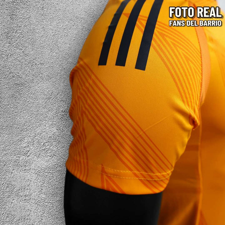 Camiseta Player Real Madrid 2024-25 Visita de Hombre (Adidas)