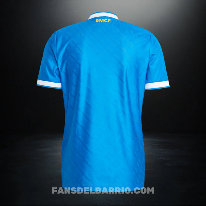 Camiseta Player Real Madrid 2025/26 Alternativo para Hombre