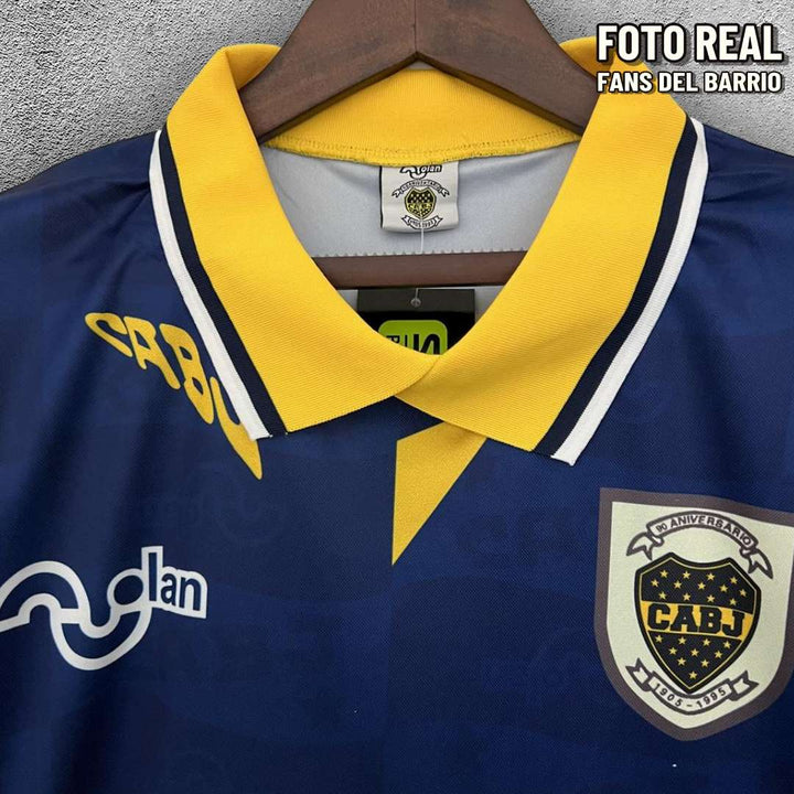 Poster Maglia Riquelme Boca Juniors - | I poster più belli Poster Maglia Riquelme Boca Juniors - | I poster più belli