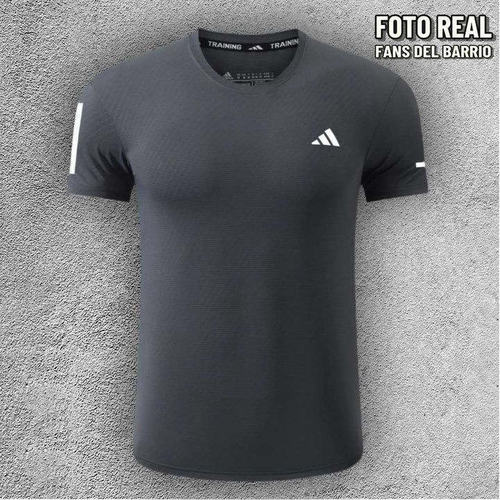 Camiseta Deportiva para Hombre T3293 Adidas 