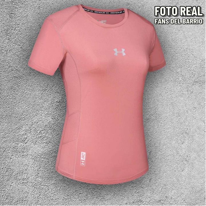 Camiseta Deportiva para Mujer T71103 Under Armour