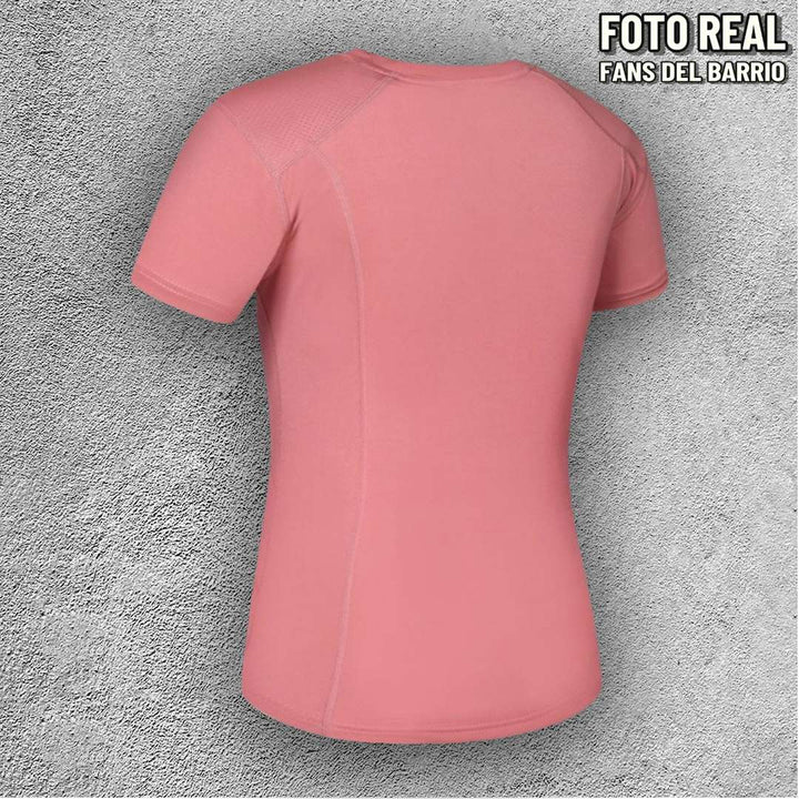 Camiseta Deportiva para Mujer T71103 Under Armour