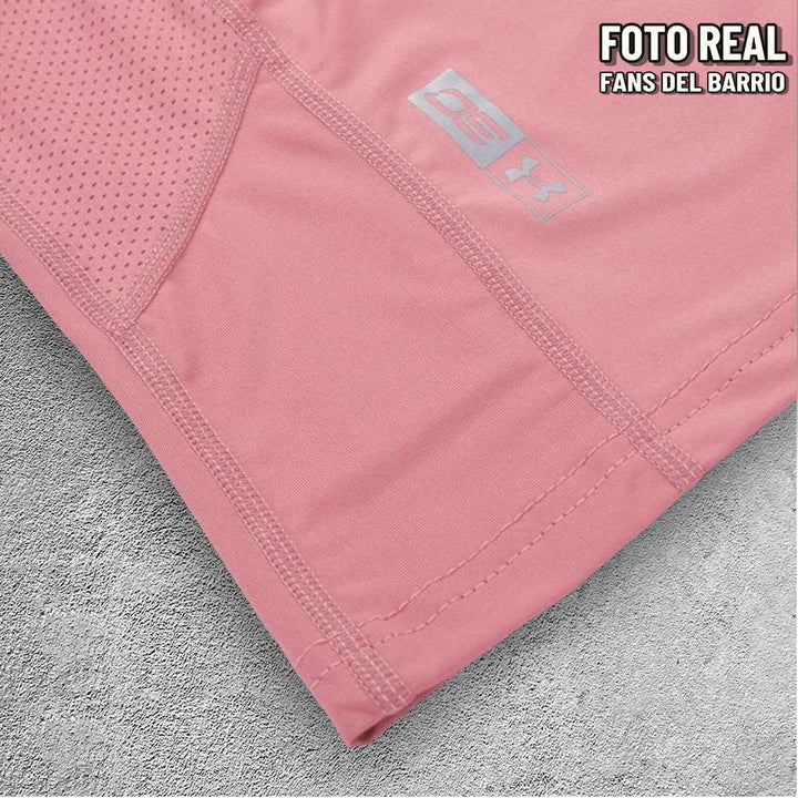 Camiseta Deportiva para Mujer T71103 Under Armour