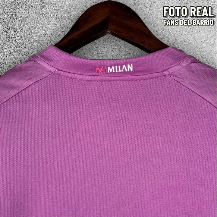 Camiseta Fan AC Milan Alternativo 2023/24 de Hombre (Puma)