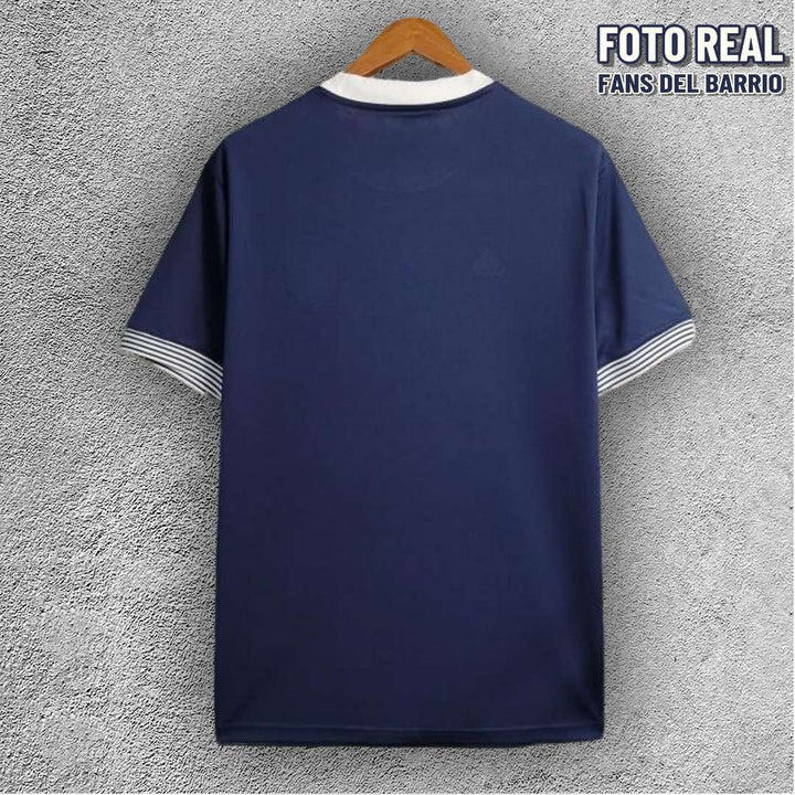 Camiseta Fan Seleccion de Escocia Edición Especial 150° Aniversario 2023 de Hombre (Adidas)