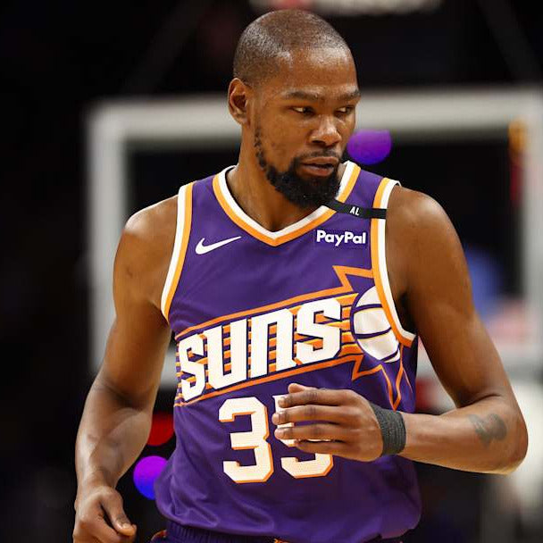 Camiseta NBA Phoenix Suns 2024/25 Icon Edition para Hombre (Nike)